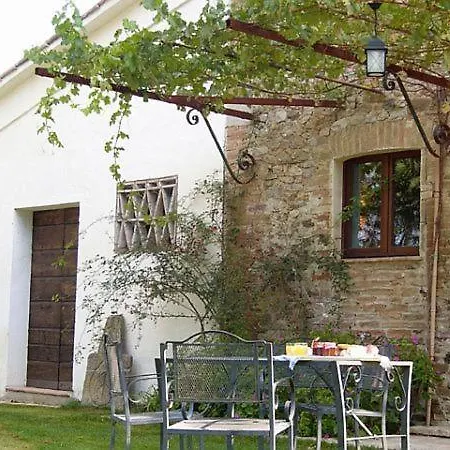 Le Vigne Di Pace * Umbertide