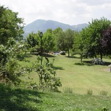 Alojamento de Turismo Rural Le Vigne Di Pace *