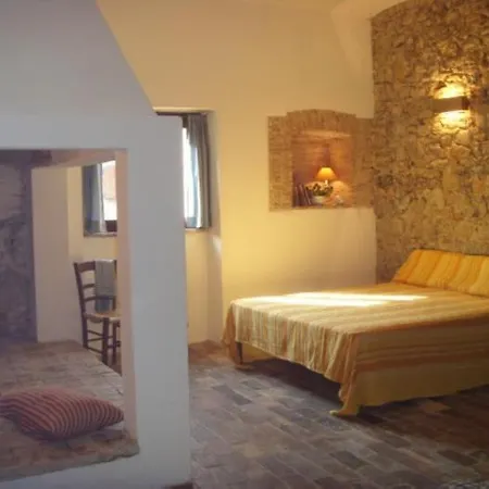 Agroturismo Le Vigne Di Pace