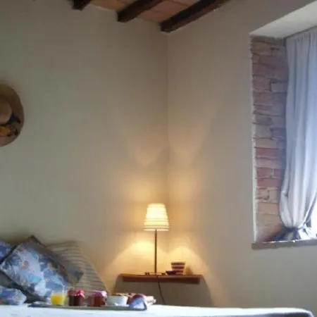 Alojamento de Turismo Rural Le Vigne Di Pace *