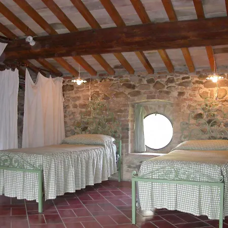 Le Vigne Di Pace Agroturismo Umbertide