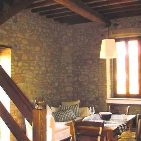 Alloggio per agriturismo Le Vigne Di Pace *