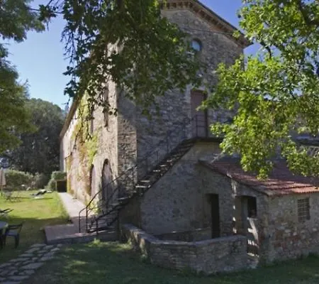 Le Vigne Di Pace * Umbertide