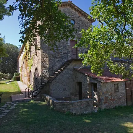 Le Vigne Di Pace Alloggio per agriturismo