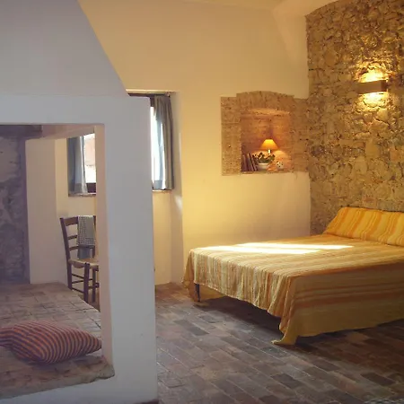 Le Vigne Di Pace Agroturismo Umbertide