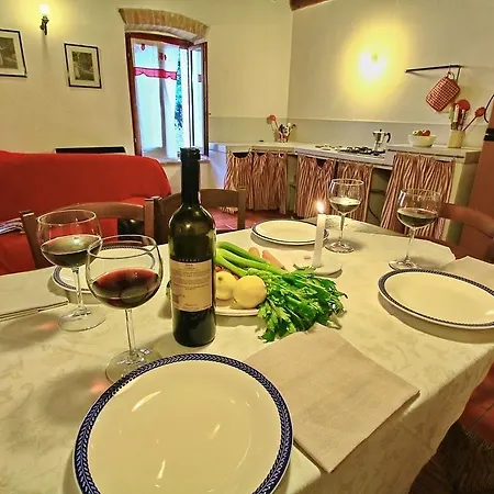 Le Vigne Di Pace Agroturismo Umbertide