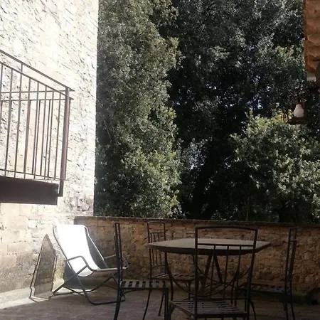 Le Vigne Di Pace Agroturismo *