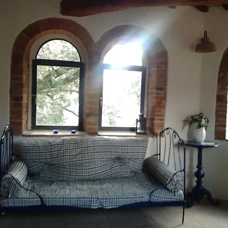 Le Vigne Di Pace Agroturismo *