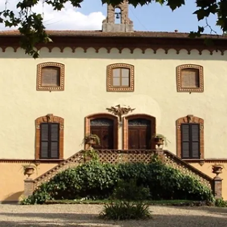 Le Vigne Di Pace * Umbertide