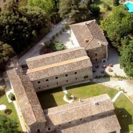 Agroturismo Le Vigne Di Pace Umbertide
