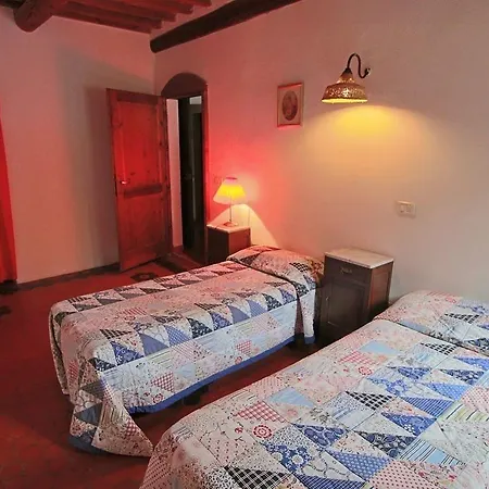 Le Vigne Di Pace مزرعة للإقامة