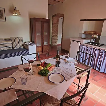 Le Vigne Di Pace Agroturismo