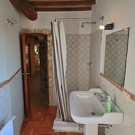 مزرعة للإقامة Le Vigne Di Pace *