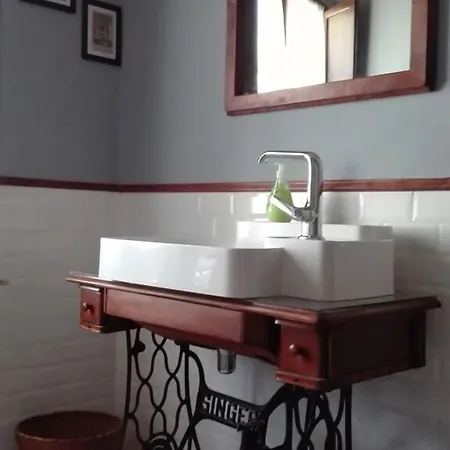 Le Vigne Di Pace مزرعة للإقامة أمبيرتيدي