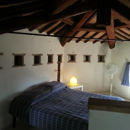 Agroturismo Le Vigne Di Pace *