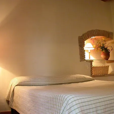 Agroturismo Le Vigne Di Pace Umbertide