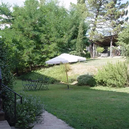 Agroturismo Le Vigne Di Pace