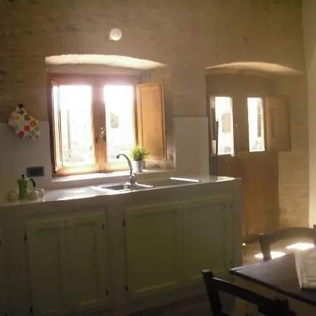 Agroturismo Le Vigne Di Pace *