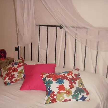 مزرعة للإقامة Le Vigne Di Pace *