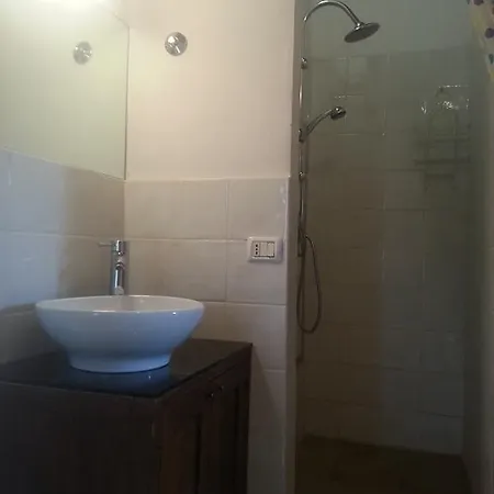 مزرعة للإقامة Le Vigne Di Pace *