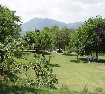 Agriturismo Le Vigne Di Pace