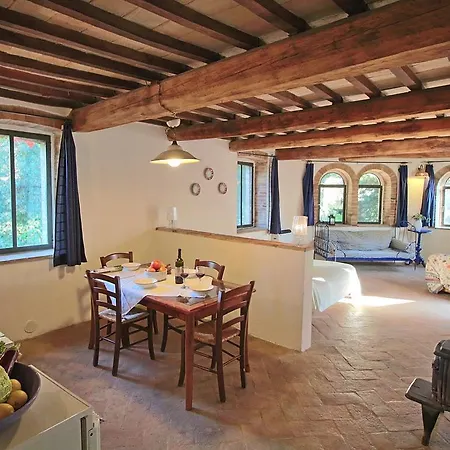 Le Vigne Di Pace Umbertide