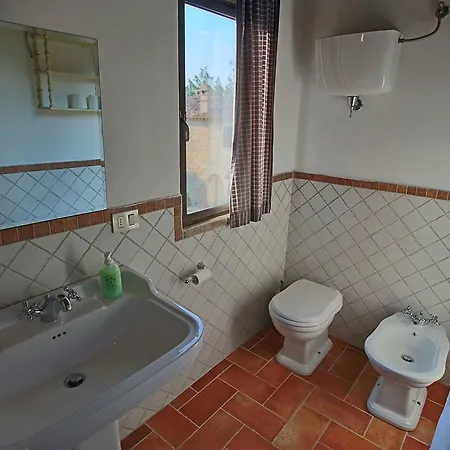 Le Vigne Di Pace * أمبيرتيدي