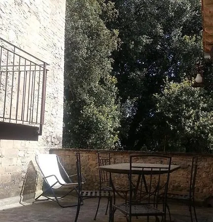 Le Vigne Di Pace مزرعة للإقامة