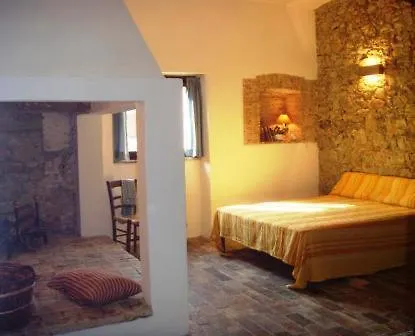 Agroturismo Le Vigne Di Pace *