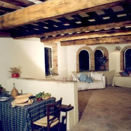 Le Vigne Di Pace