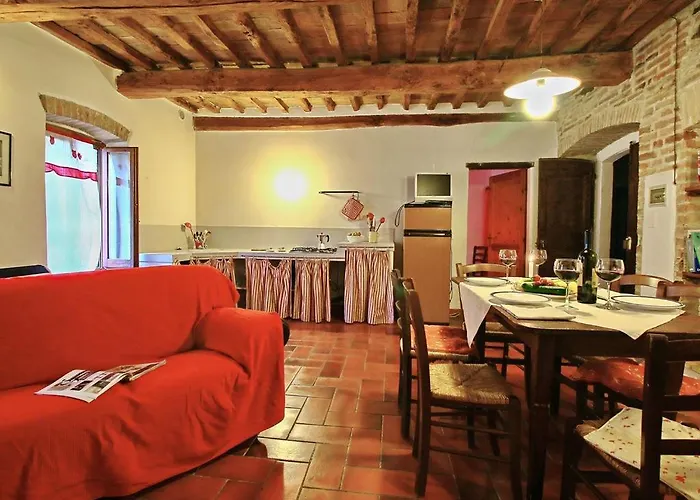 Le Vigne Di Pace Agroturismo