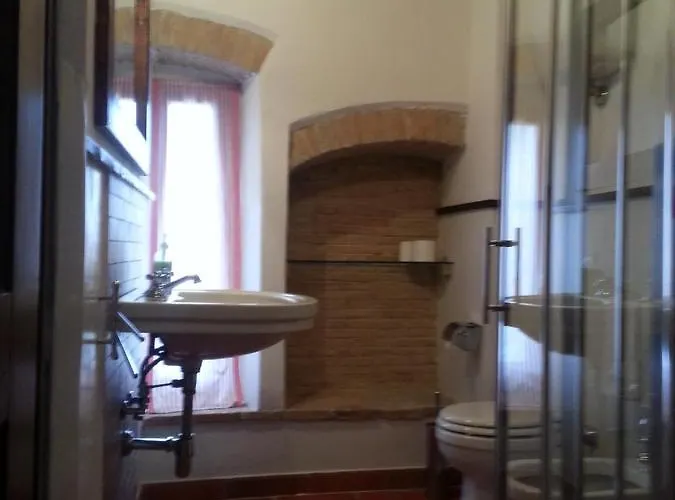 Le Vigne Di Pace Alloggio per agriturismo Umbertide