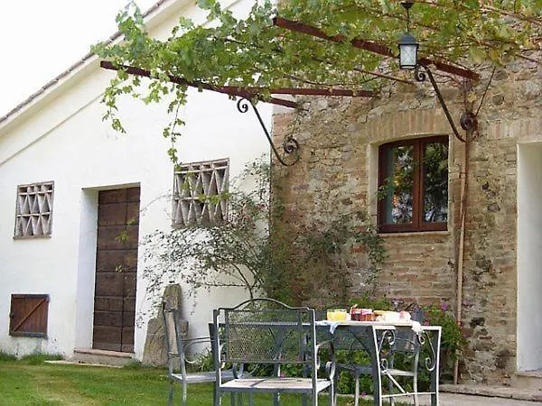 Le Vigne Di Pace * Umbertide