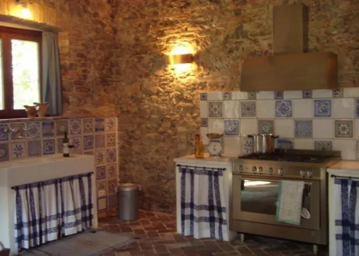 Le Vigne Di Pace Alloggio per agriturismo Umbertide