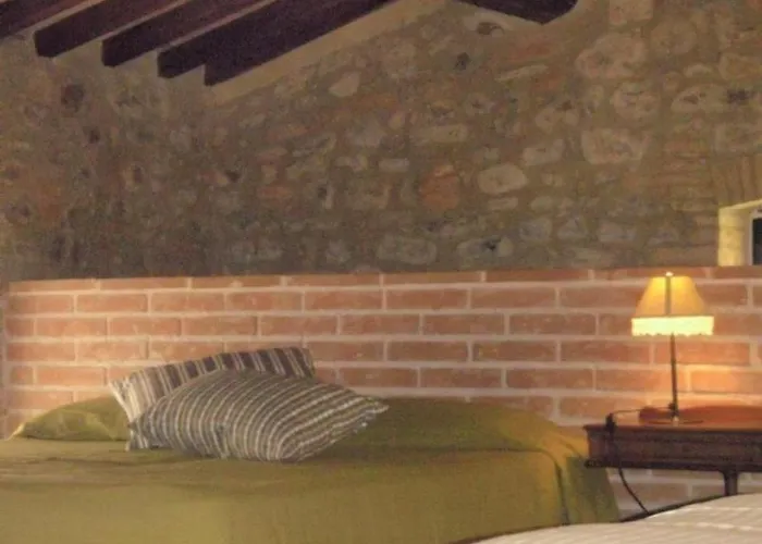 Le Vigne Di Pace Alloggio per agriturismo *