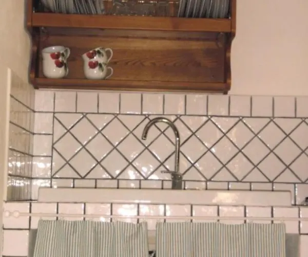 Le Vigne Di Pace Alloggio per agriturismo *