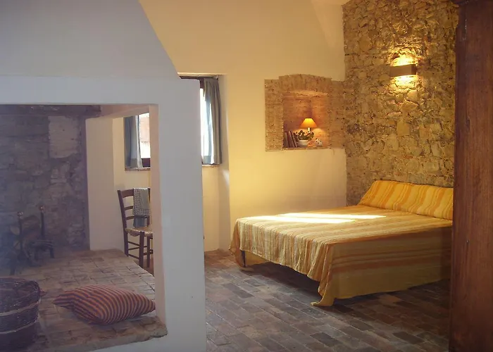 Le Vigne Di Pace Alloggio per agriturismo Umbertide