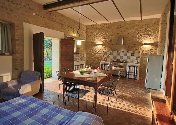 Le Vigne Di Pace Umbertide