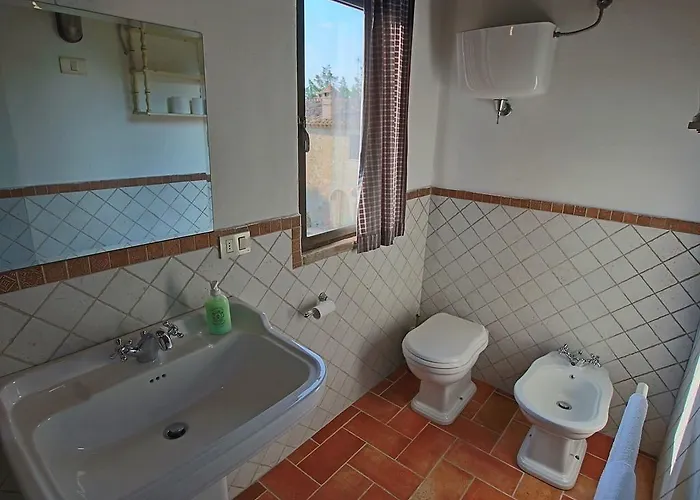 Le Vigne Di Pace Umbertide