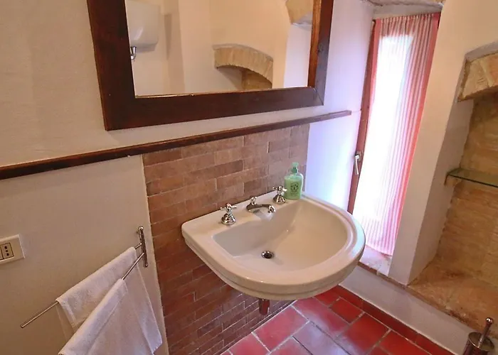 Le Vigne Di Pace * Umbertide