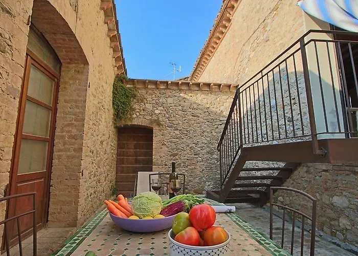 Le Vigne Di Pace Alloggio per agriturismo