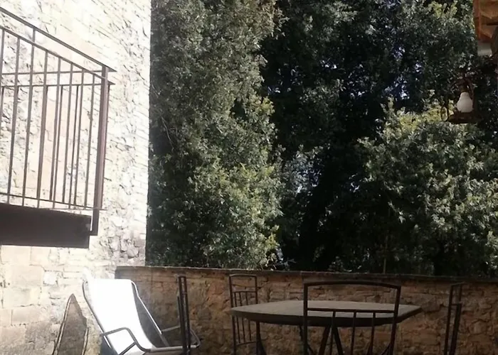 Le Vigne Di Pace Alloggio per agriturismo *