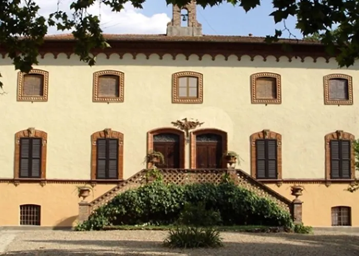 Le Vigne Di Pace * Umbertide