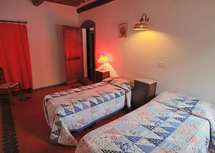 Le Vigne Di Pace Alloggio per agriturismo