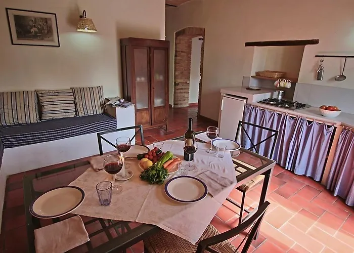 Le Vigne Di Pace Alloggio per agriturismo