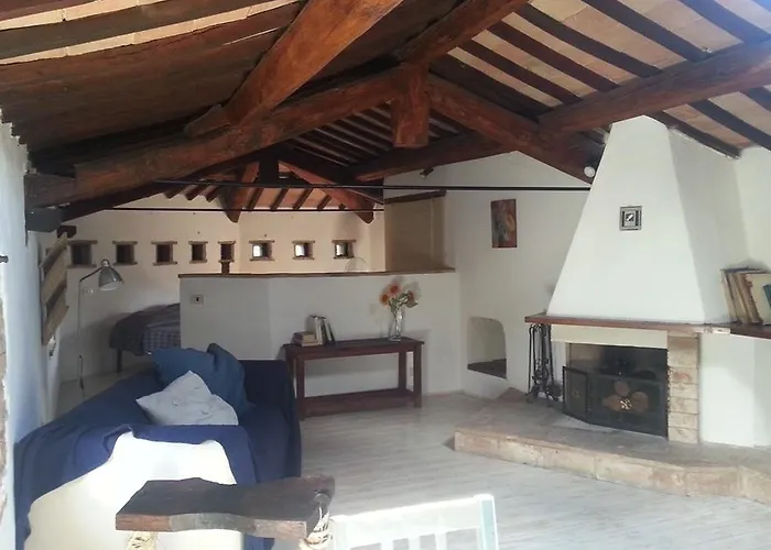 Agroturismo Le Vigne Di Pace *