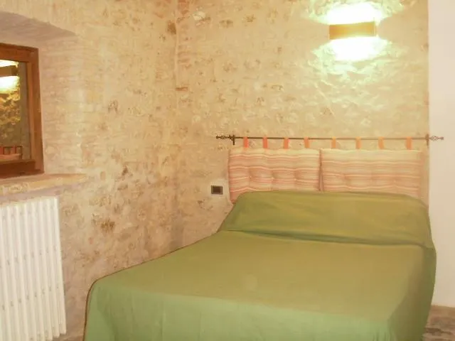 Le Vigne Di Pace Umbertide