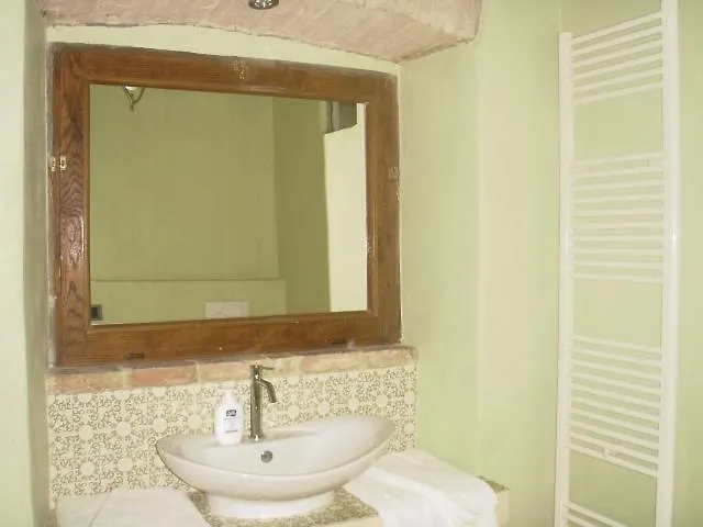 Le Vigne Di Pace Umbertide