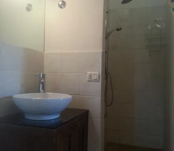 Alloggio per agriturismo Le Vigne Di Pace *