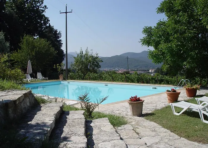 Alloggio per agriturismo Le Vigne Di Pace Umbertide